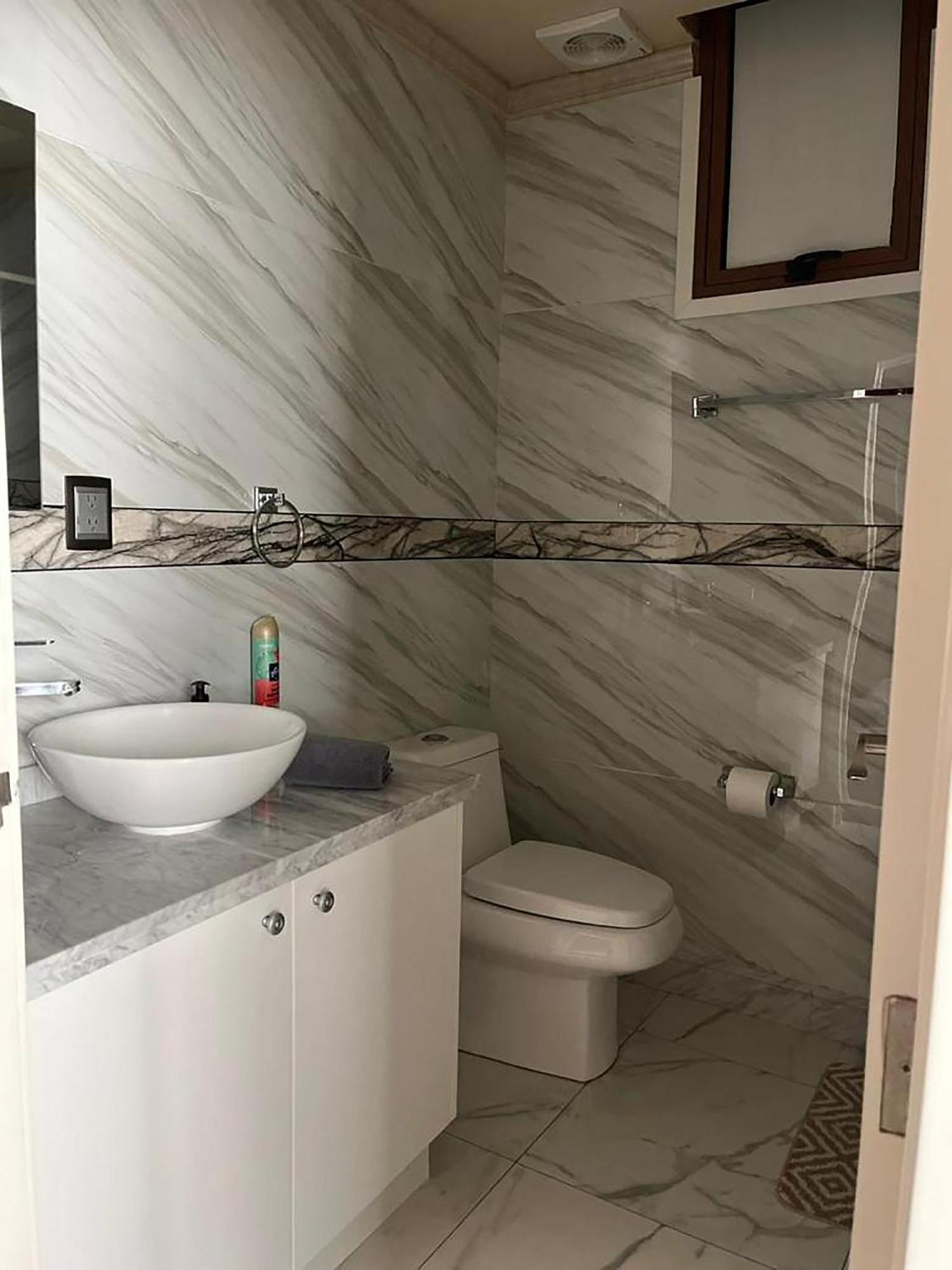 Guest house En Polanco Mexico City