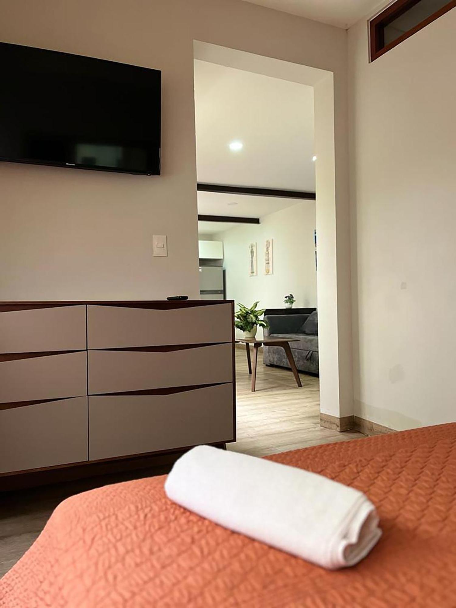 En Polanco Guest house *