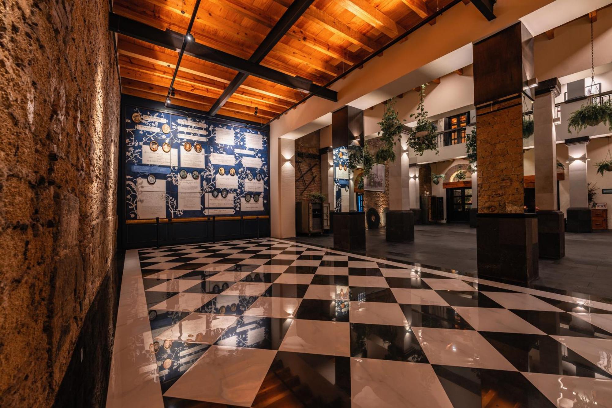 Hotel Antiguo Molino De San Jeronimo