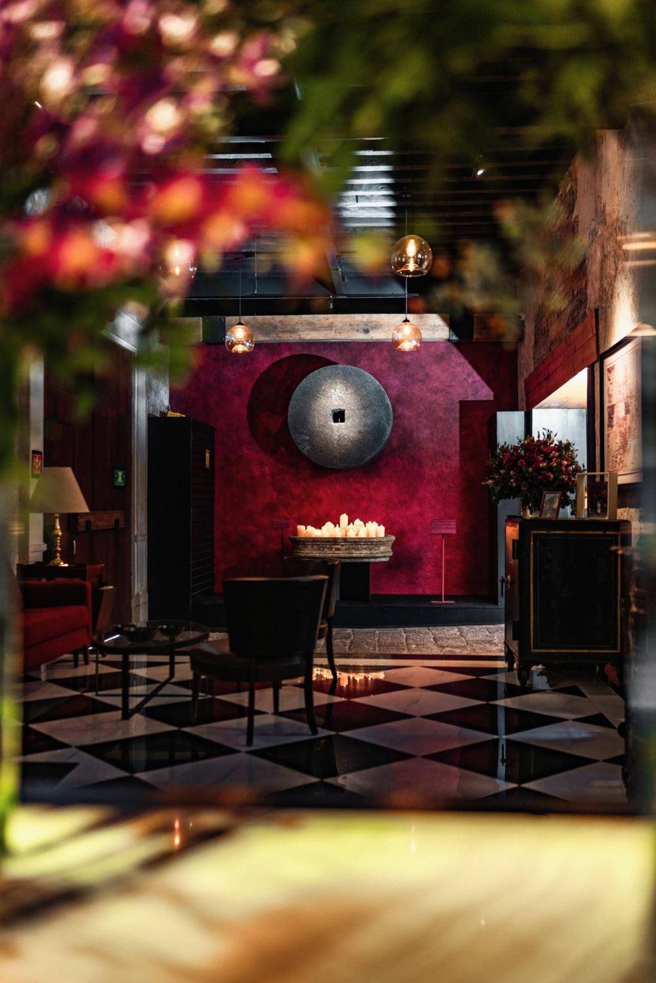 Antiguo Molino De San Jeronimo Hotel 4*