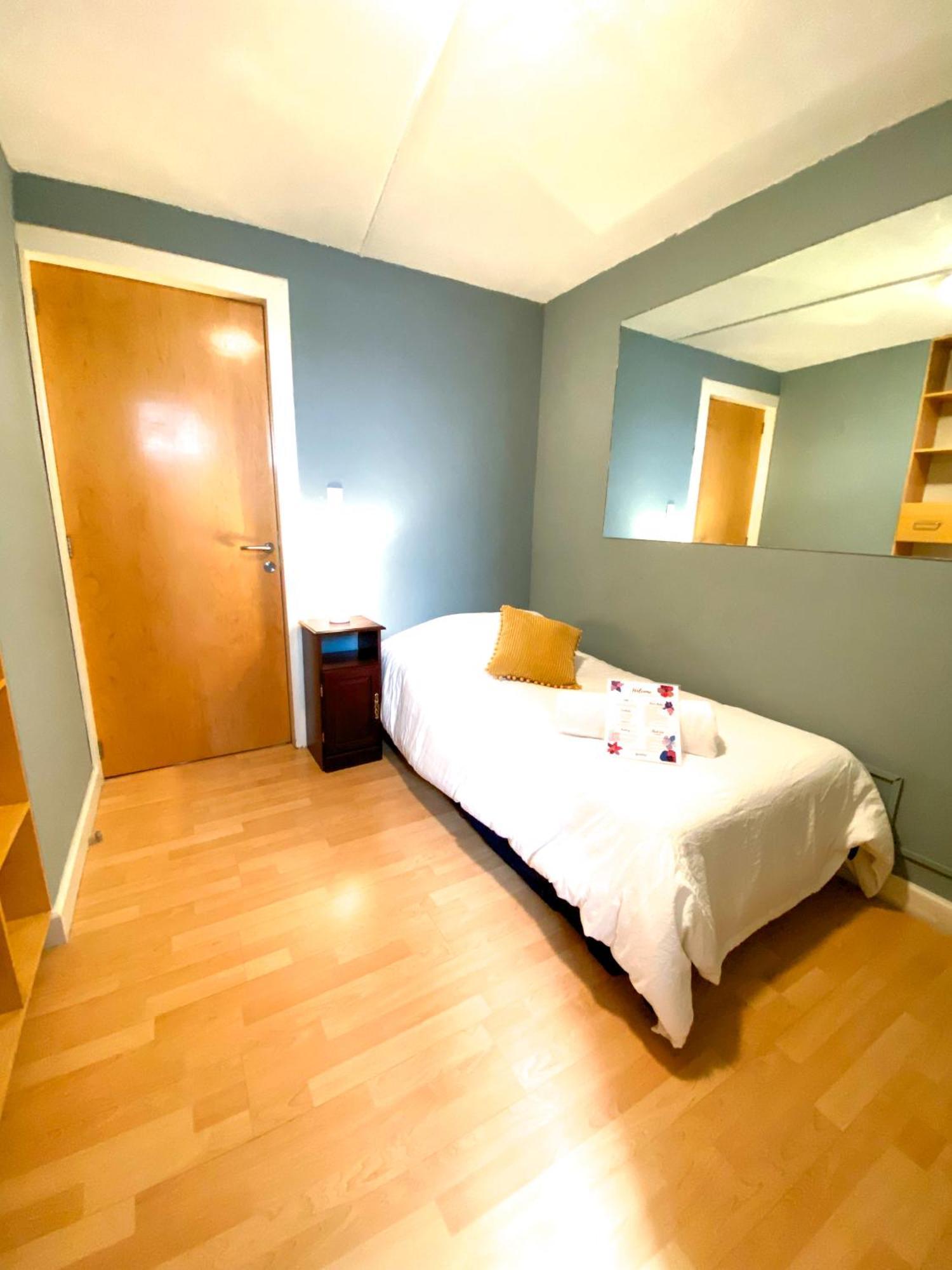 Linda Cerca Del Angel Homestay Mexico City