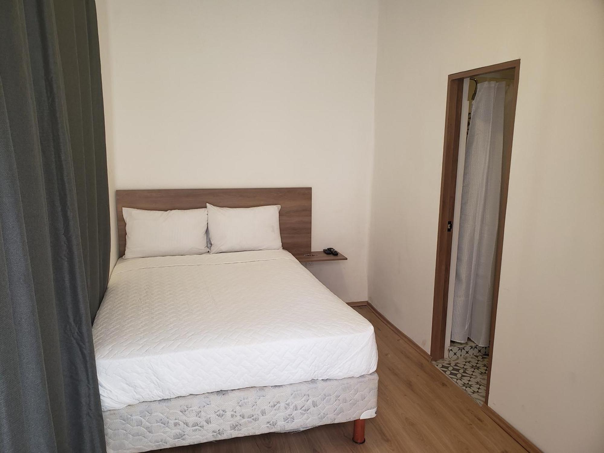 Singular Antara Aparthotel