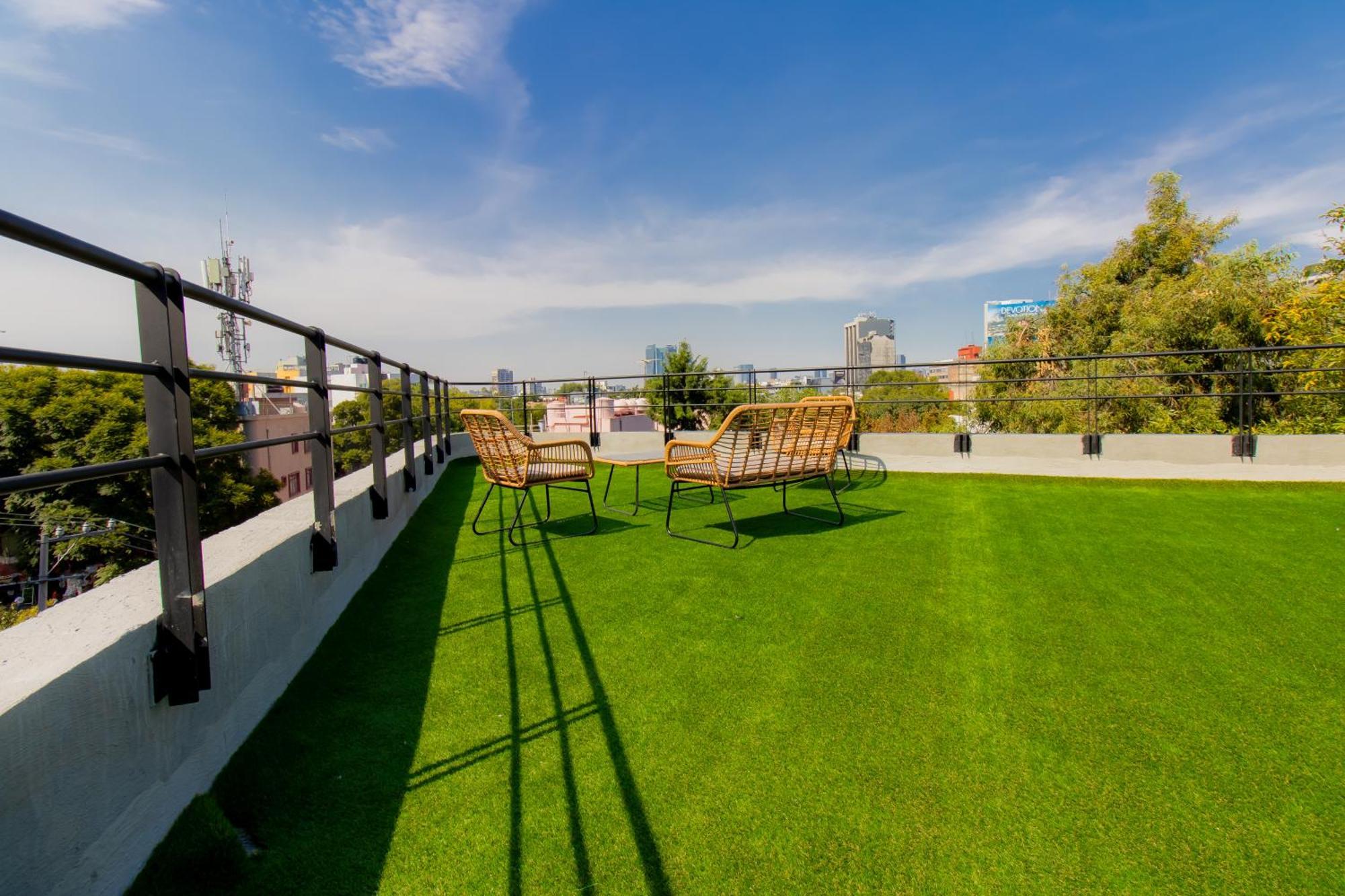 Apartment Capitalia - - Jose Marti *