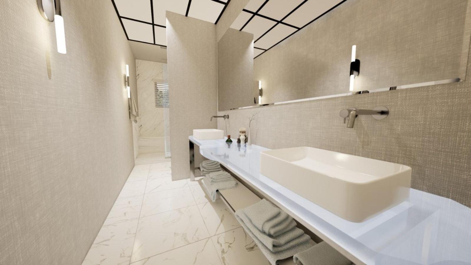 L' Heritage Tennyson By Bluebay Apartment Mexico City