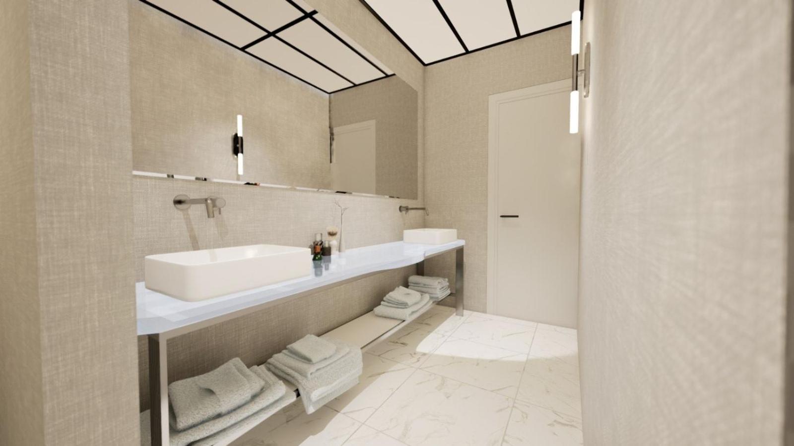 Apartment L' Heritage Tennyson By Bluebay *