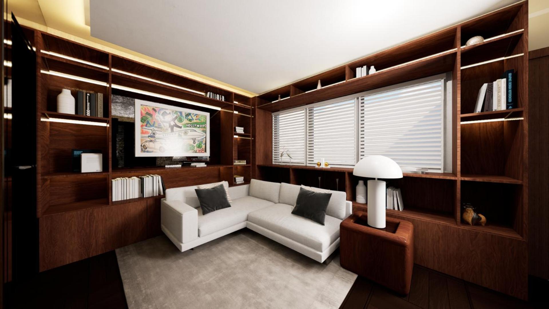Apartment L' Heritage Tennyson By Bluebay