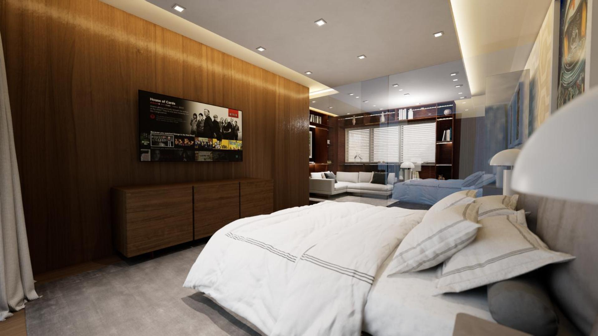 L' Heritage Tennyson By Bluebay Mexico City