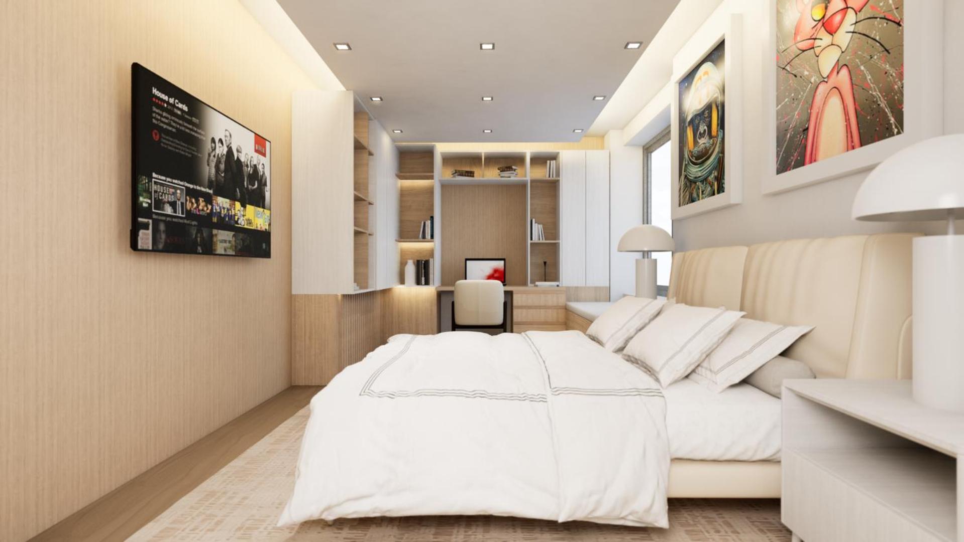 L' Heritage Tennyson By Bluebay Apartment