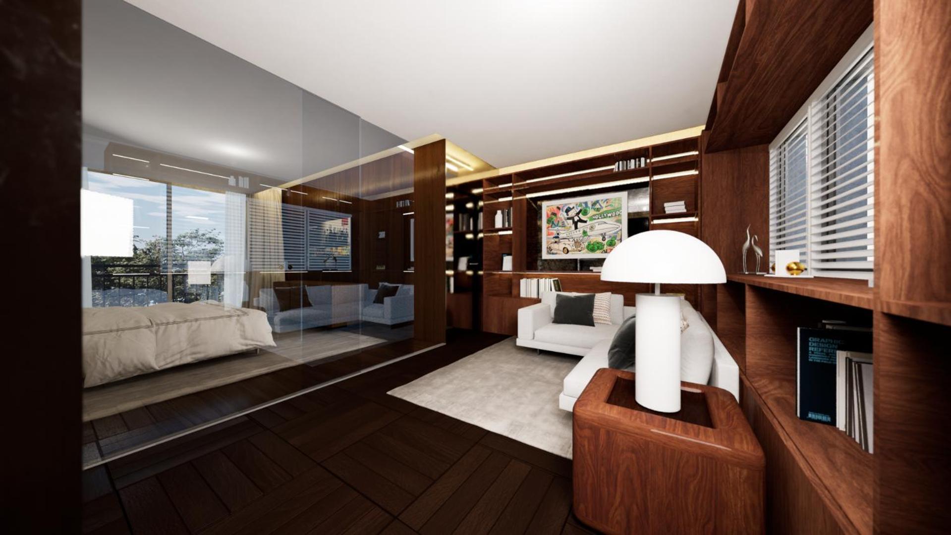 L' Heritage Tennyson By Bluebay * Mexico City