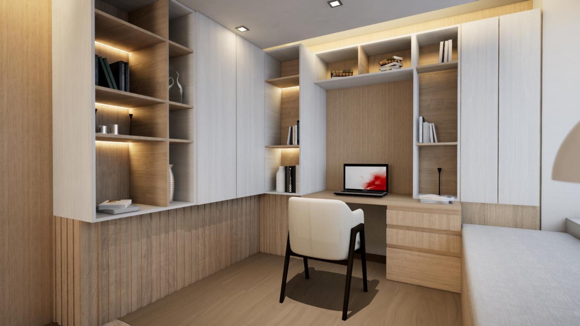Apartment L' Heritage Tennyson By Bluebay
