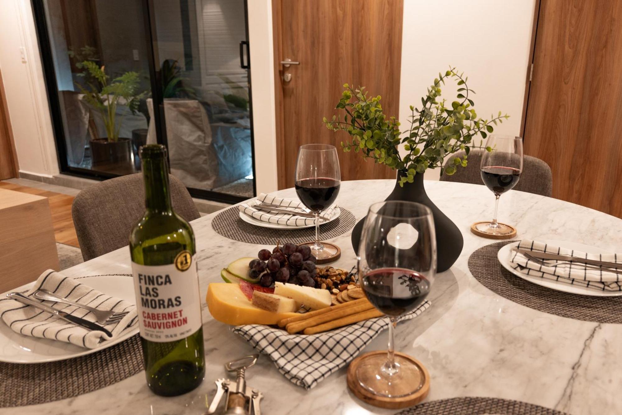 Apartamento Departamento En Reforma *