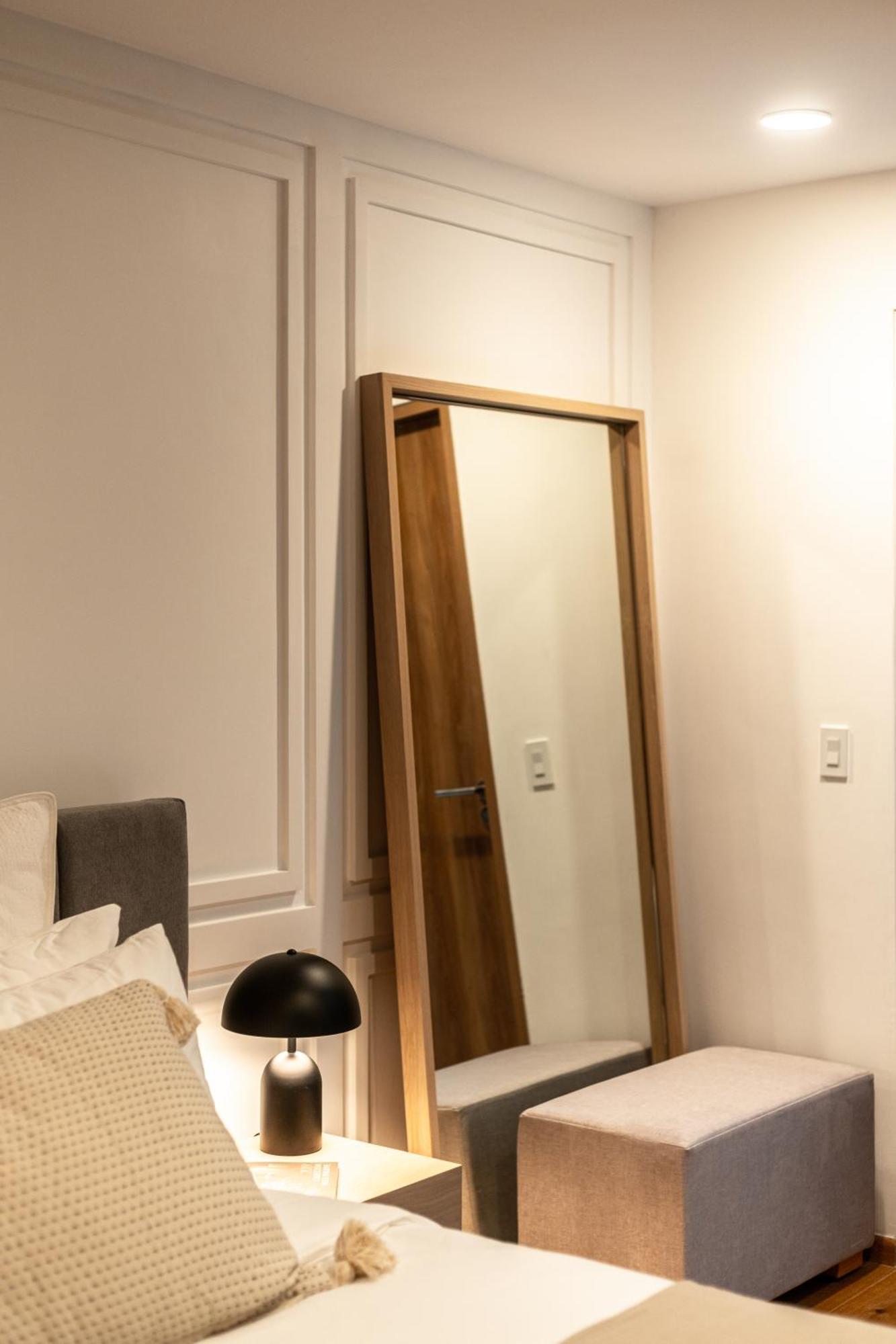 Departamento En Reforma Apartamento