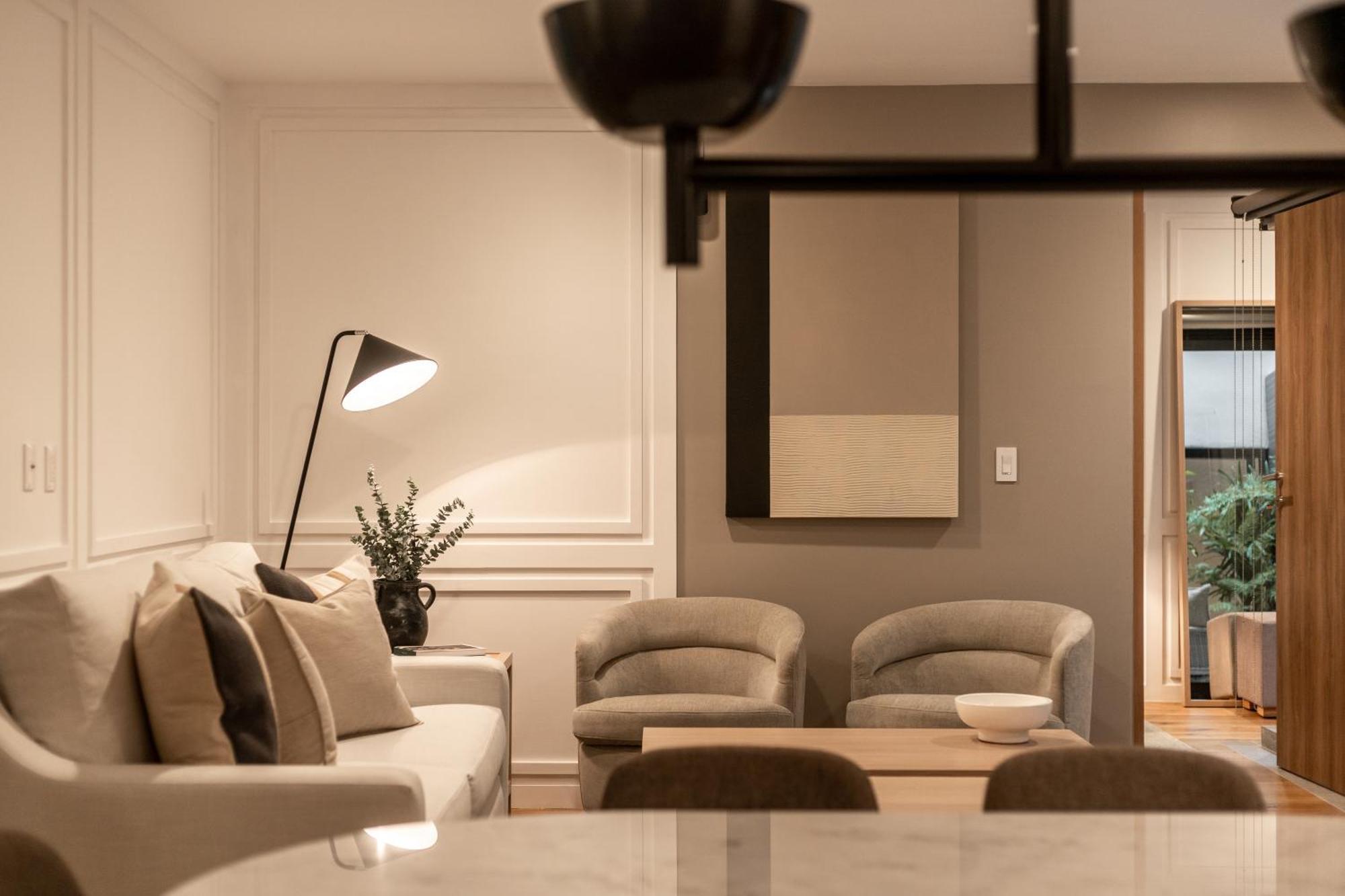 Departamento En Reforma Apartamento