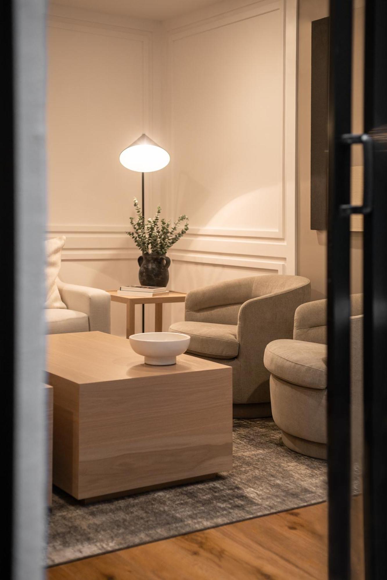 Apartamento Departamento En Reforma México DF