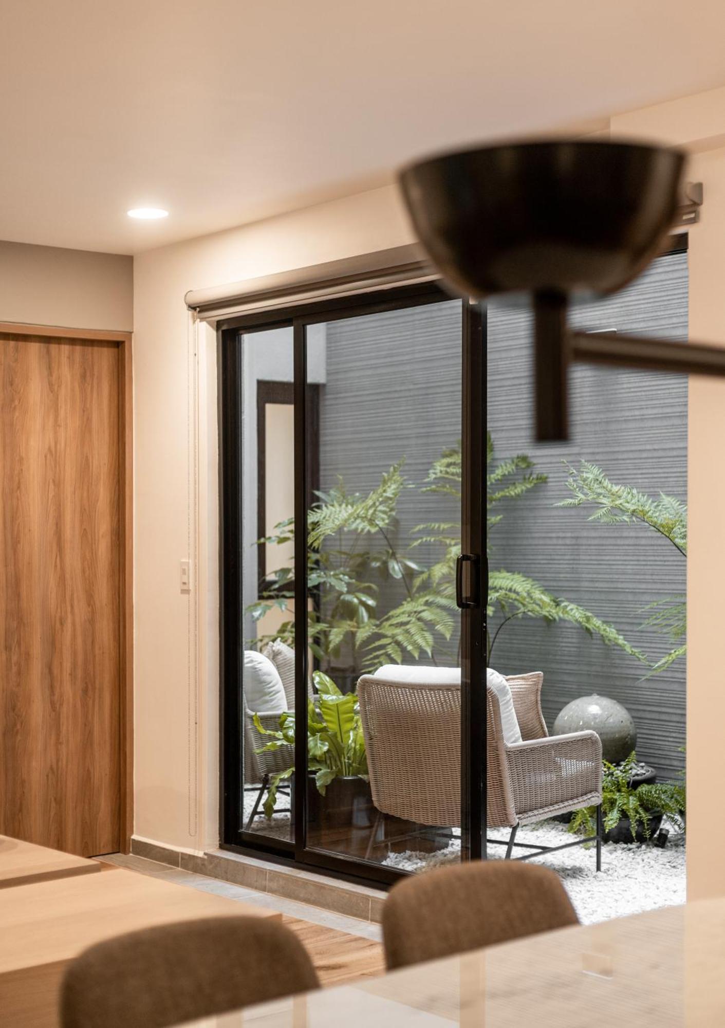 Departamento En Reforma Apartamento