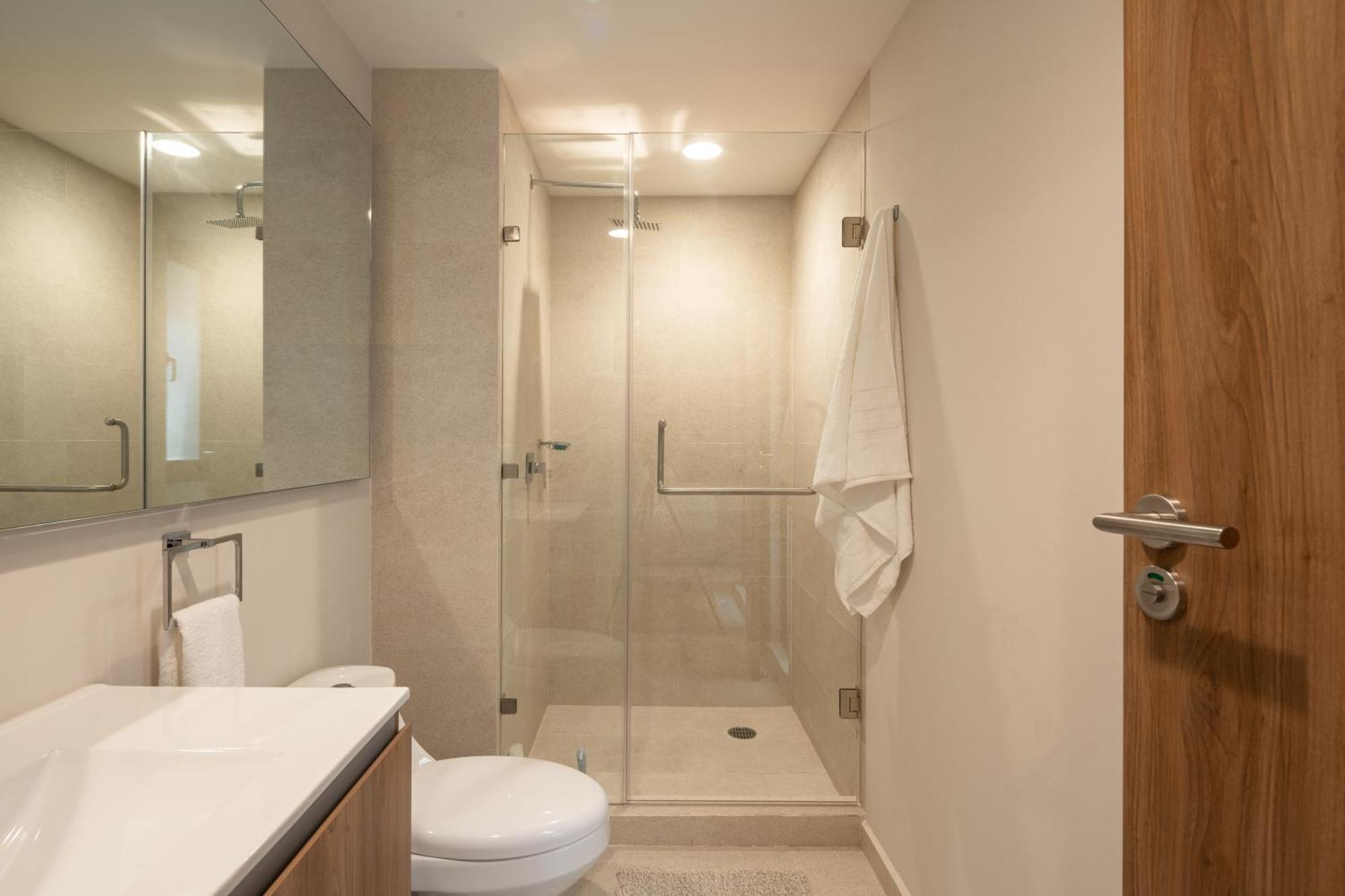 Apartamento Departamento En Reforma
