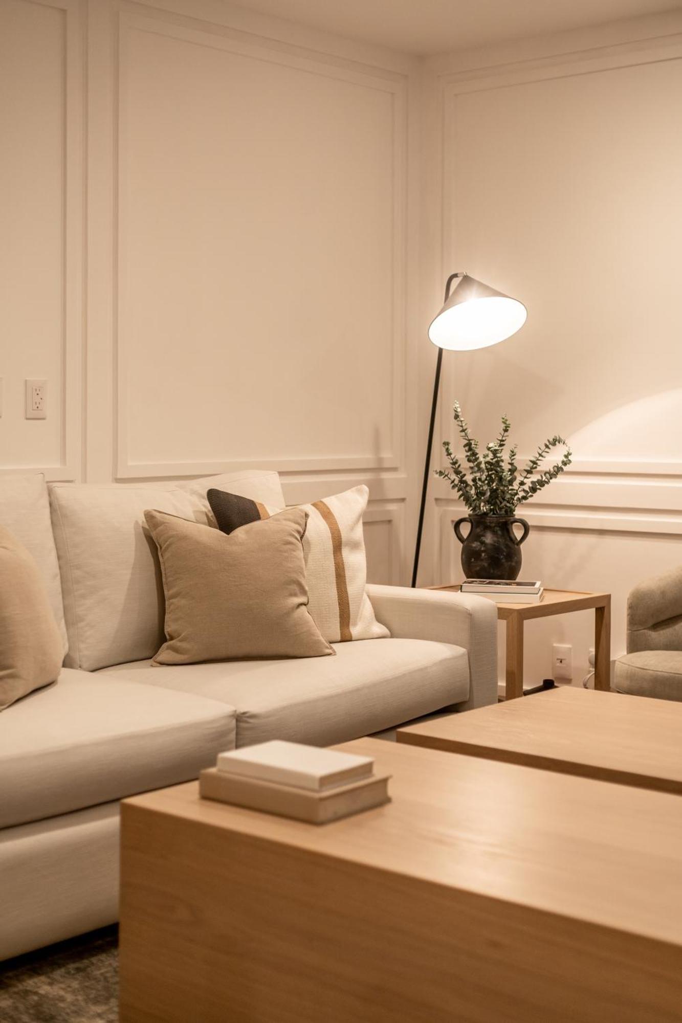 Departamento En Reforma Apartamento