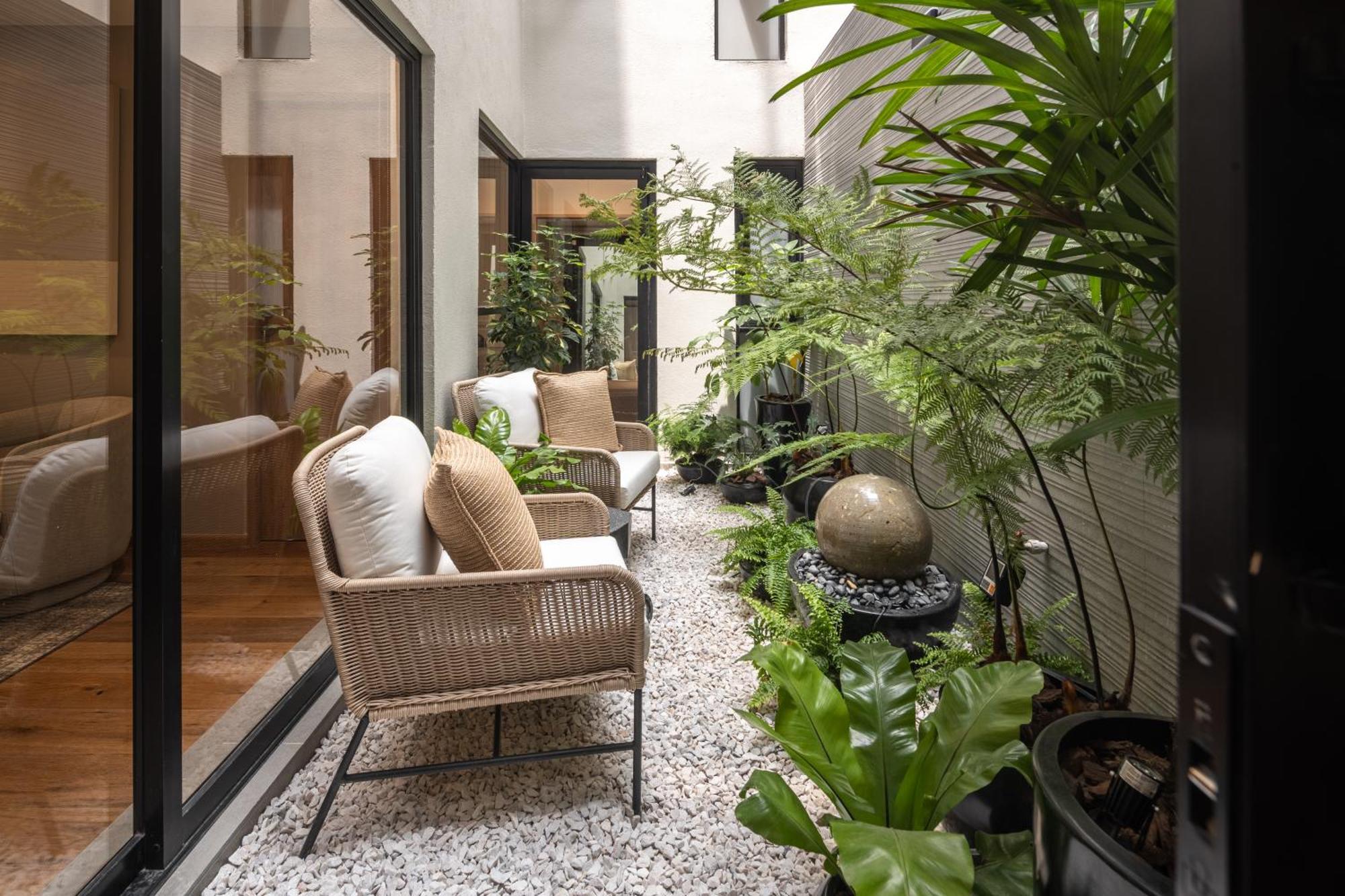 Departamento En Reforma *