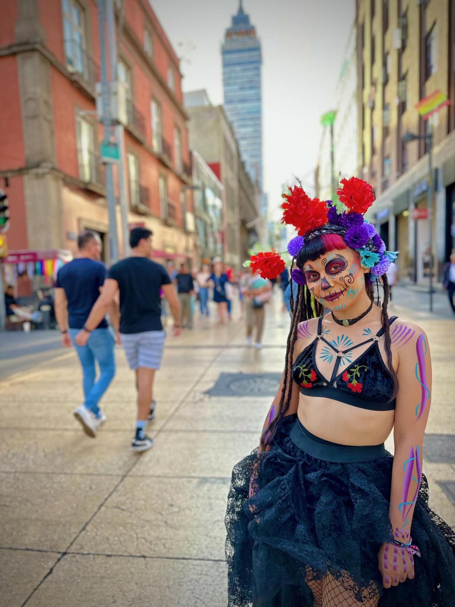 Pensión Barrio Downtown Mexico