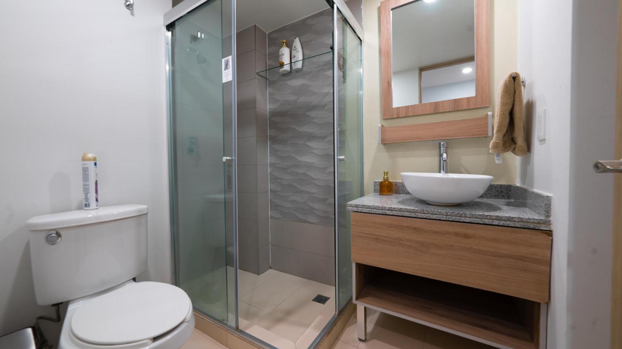 Corazon De Condesa 3 Departamentos - 200mbps Wifi, Roof, Gym *