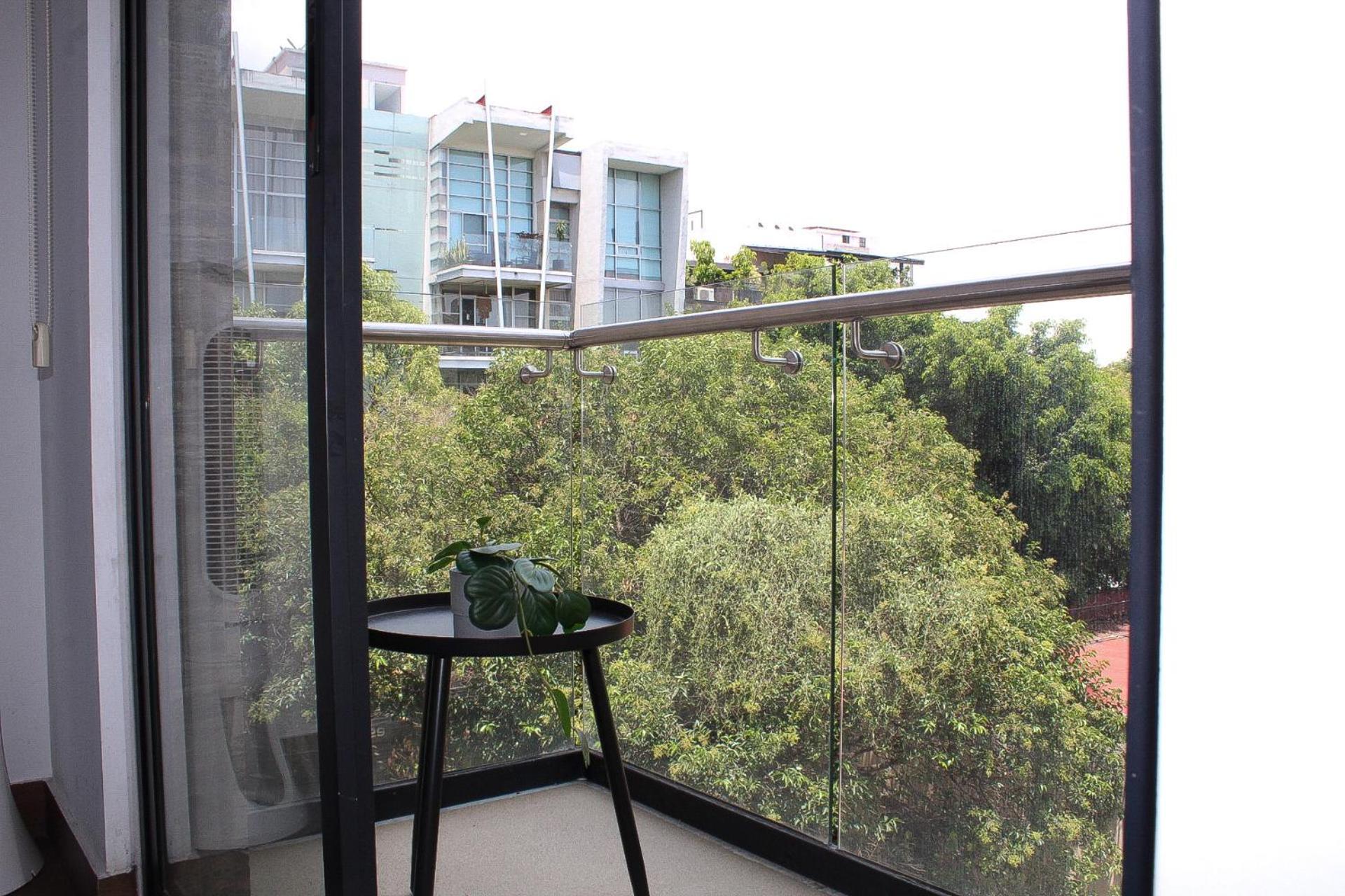 Flats Friends Condesa-pelotari