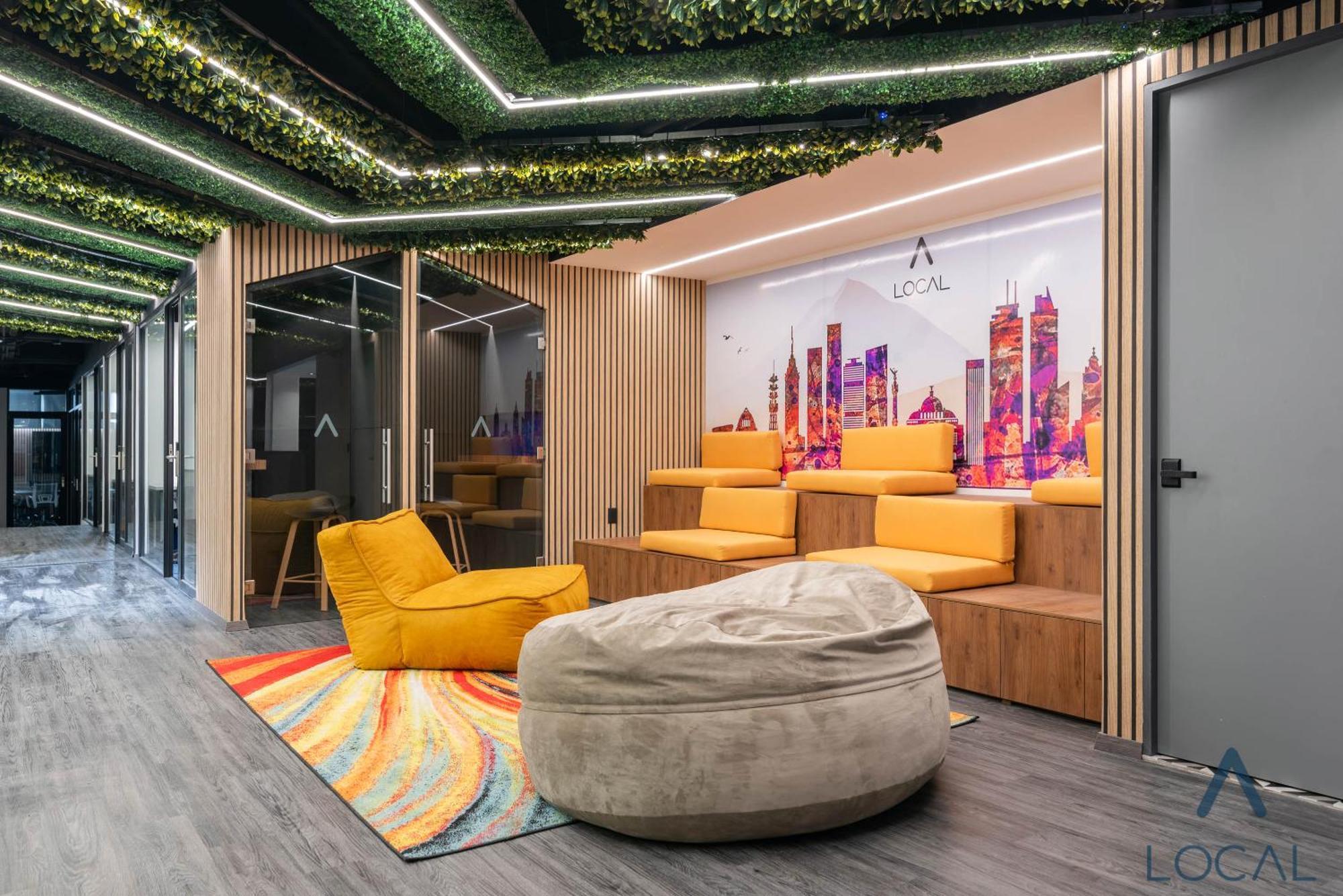 Aparthotel Be Local 4*