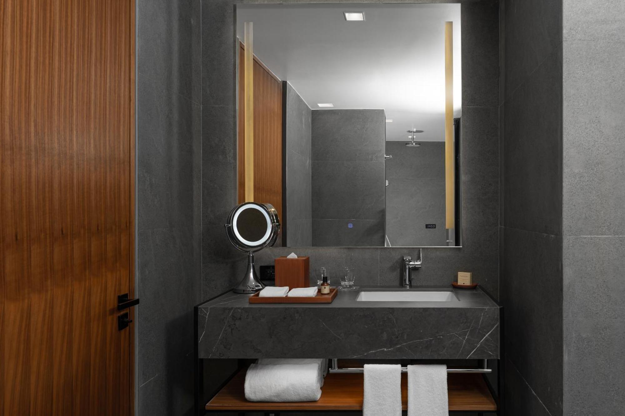 Hotel Hyatt Regency Insurgentes Wtc Mexico City
