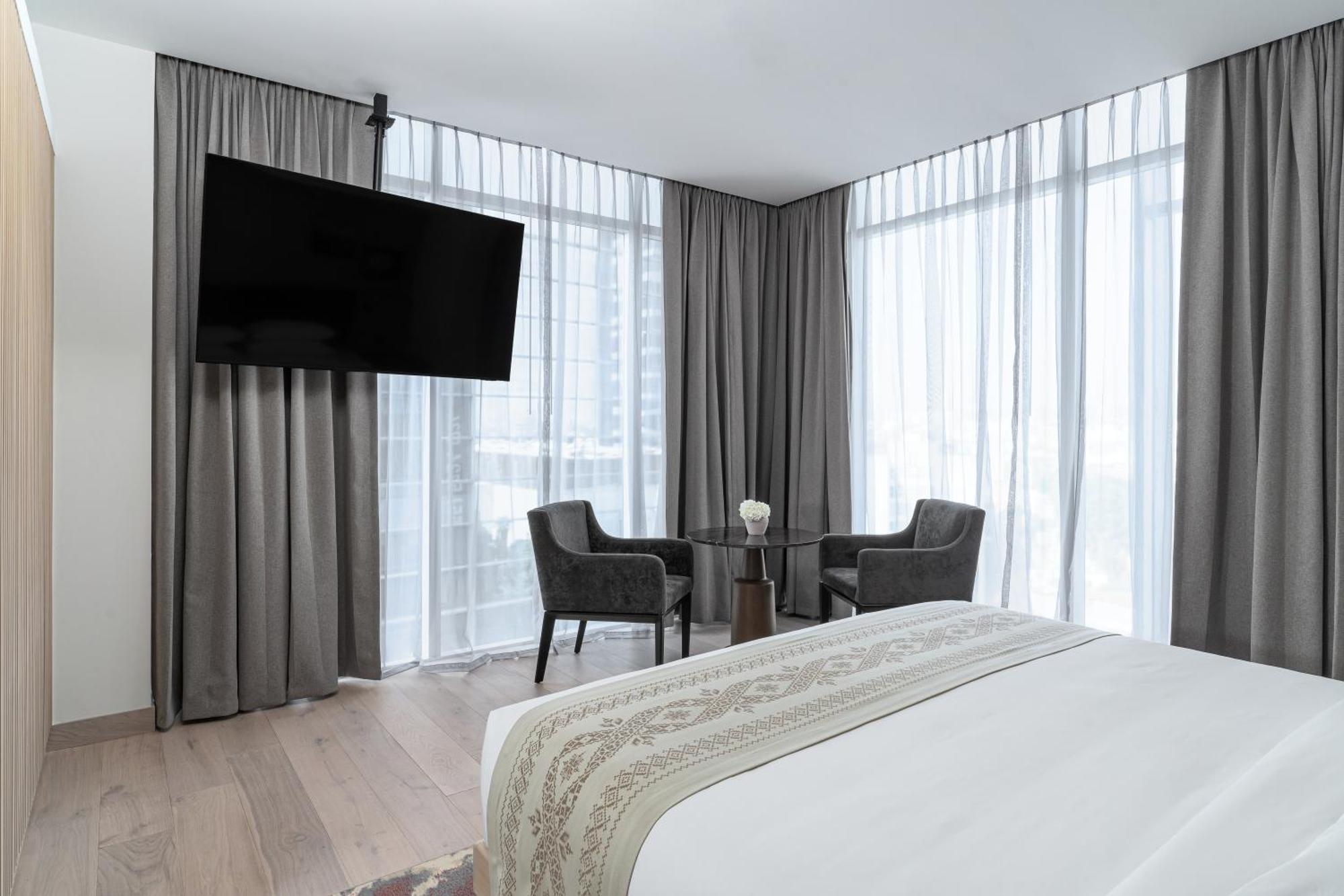 Hyatt Regency Insurgentes Wtc 5* Mexico City
