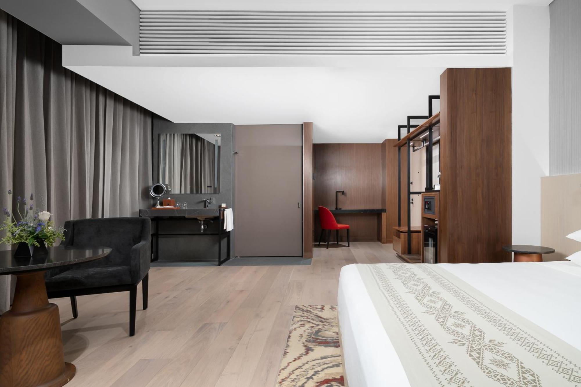 Hyatt Regency Insurgentes Wtc 5* Mexico City