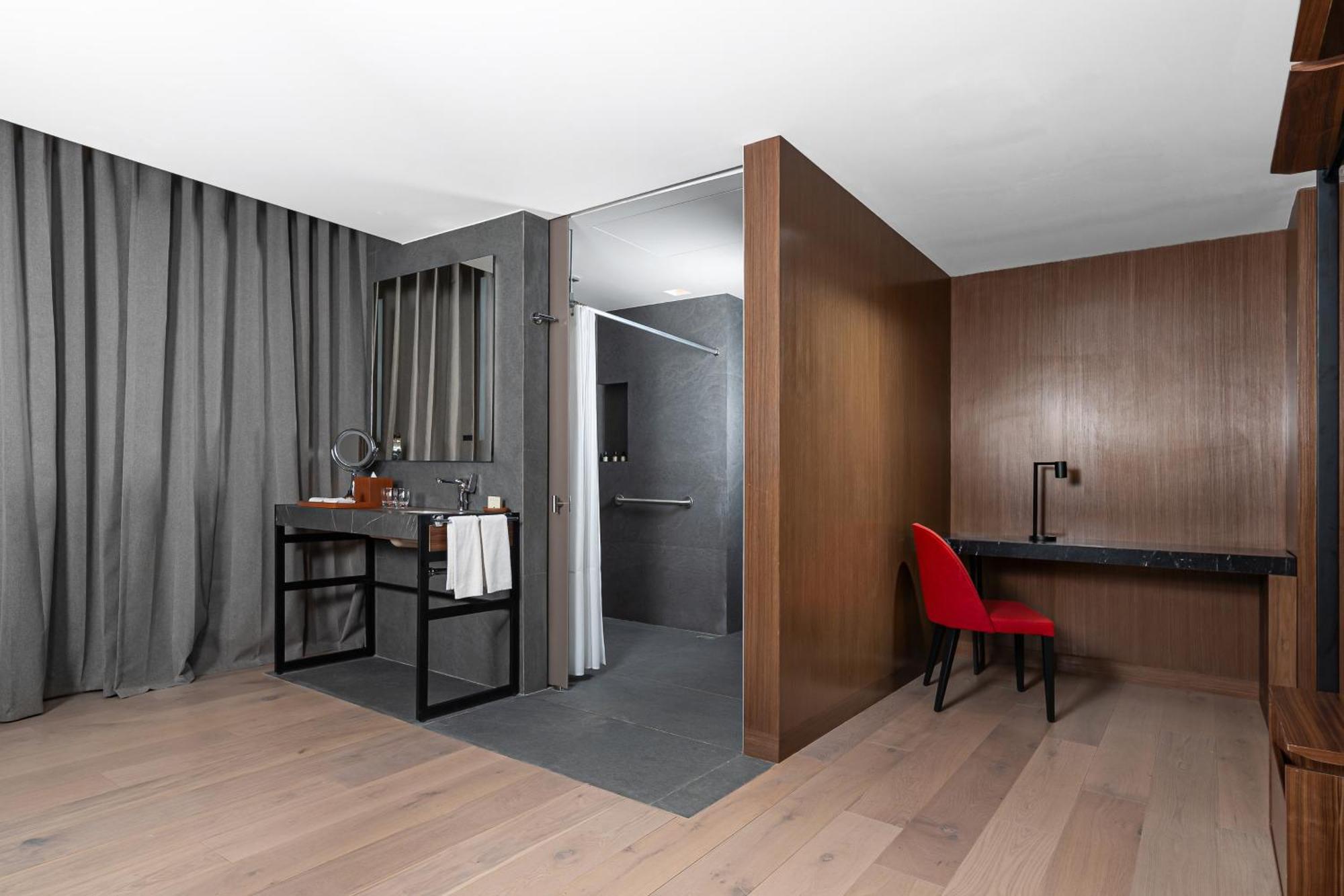 Hyatt Regency Insurgentes Wtc Hotel 5*