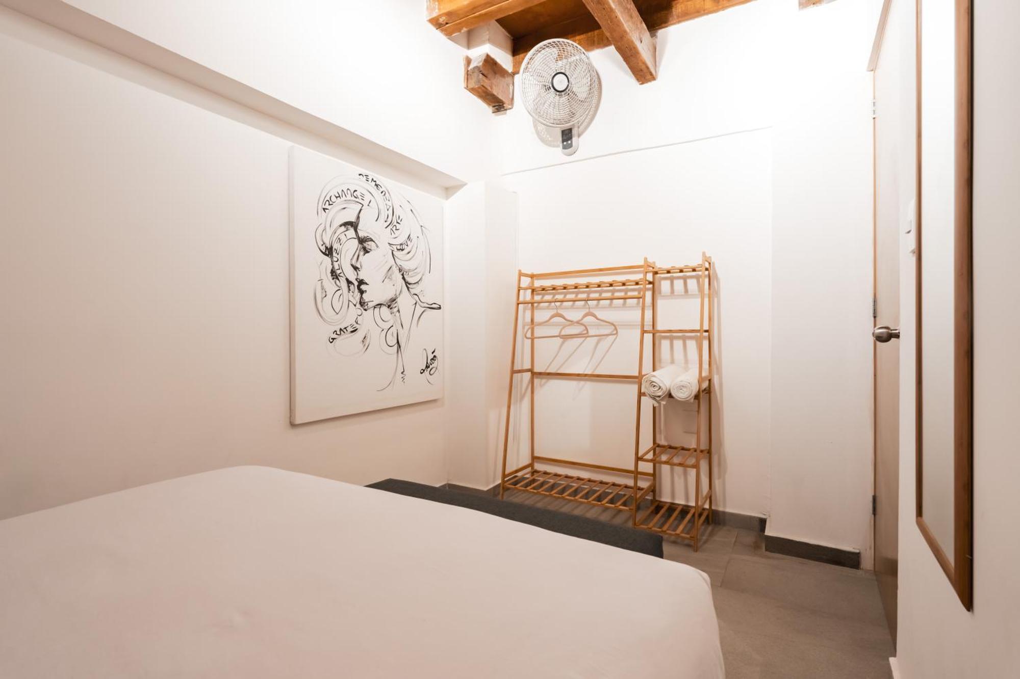 Juarez Hostel *