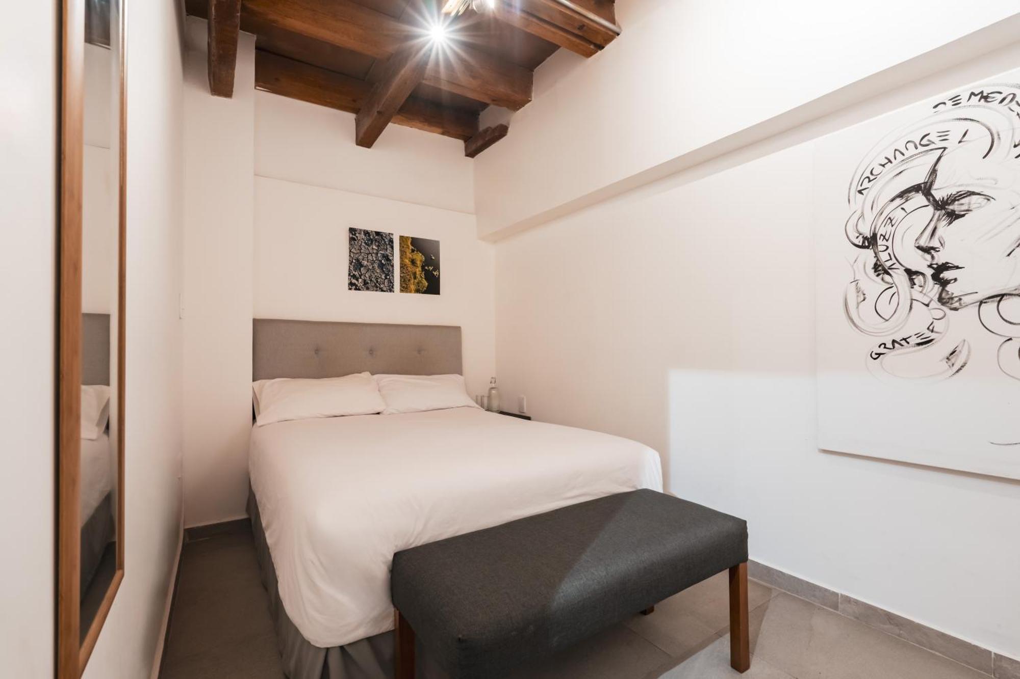 Hostel Juarez