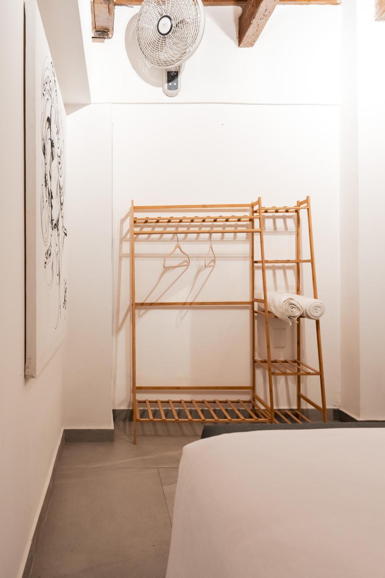 Hostel Juarez *