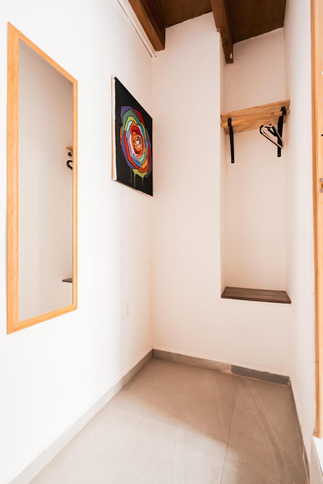 Hostel Juarez