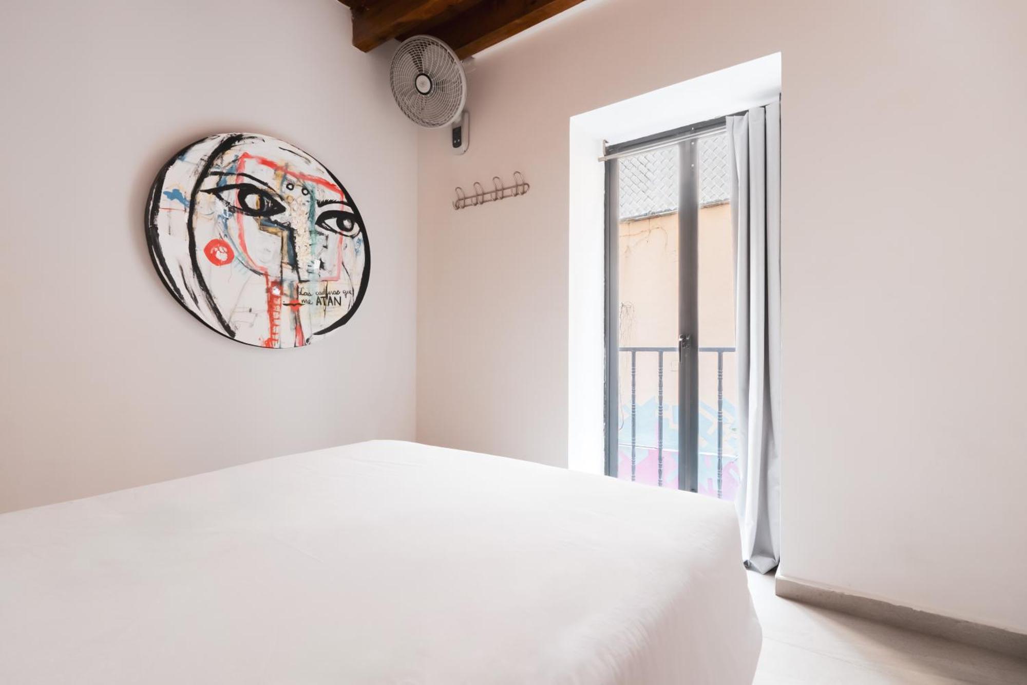 Hostel Juarez *