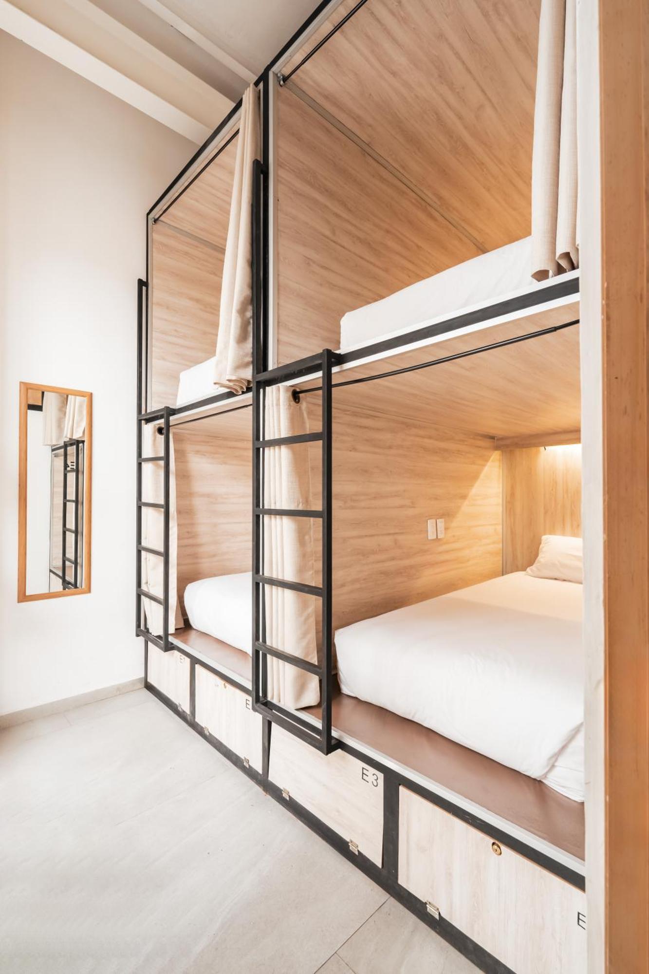 Hostel Juarez *