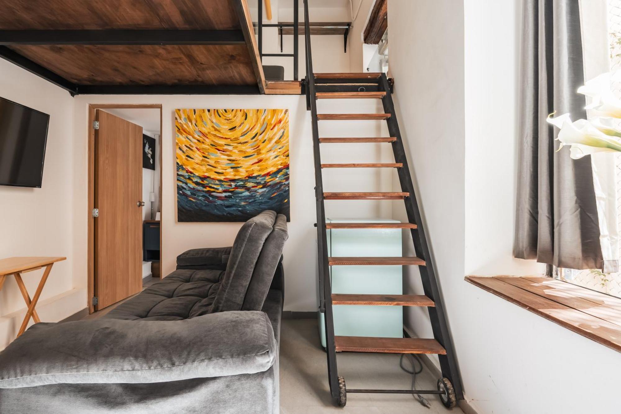 Hostel Juarez