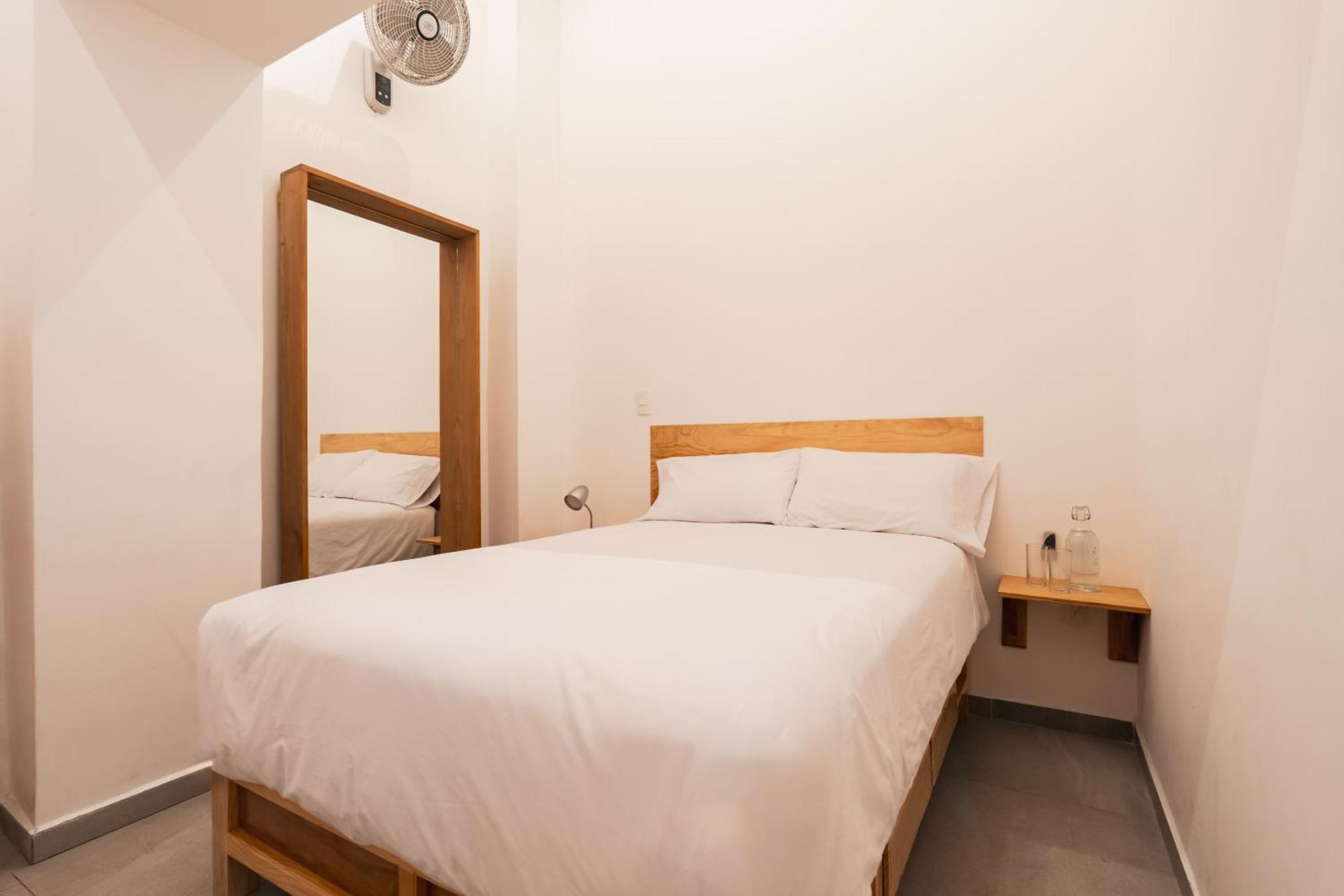 Hostel Juarez *