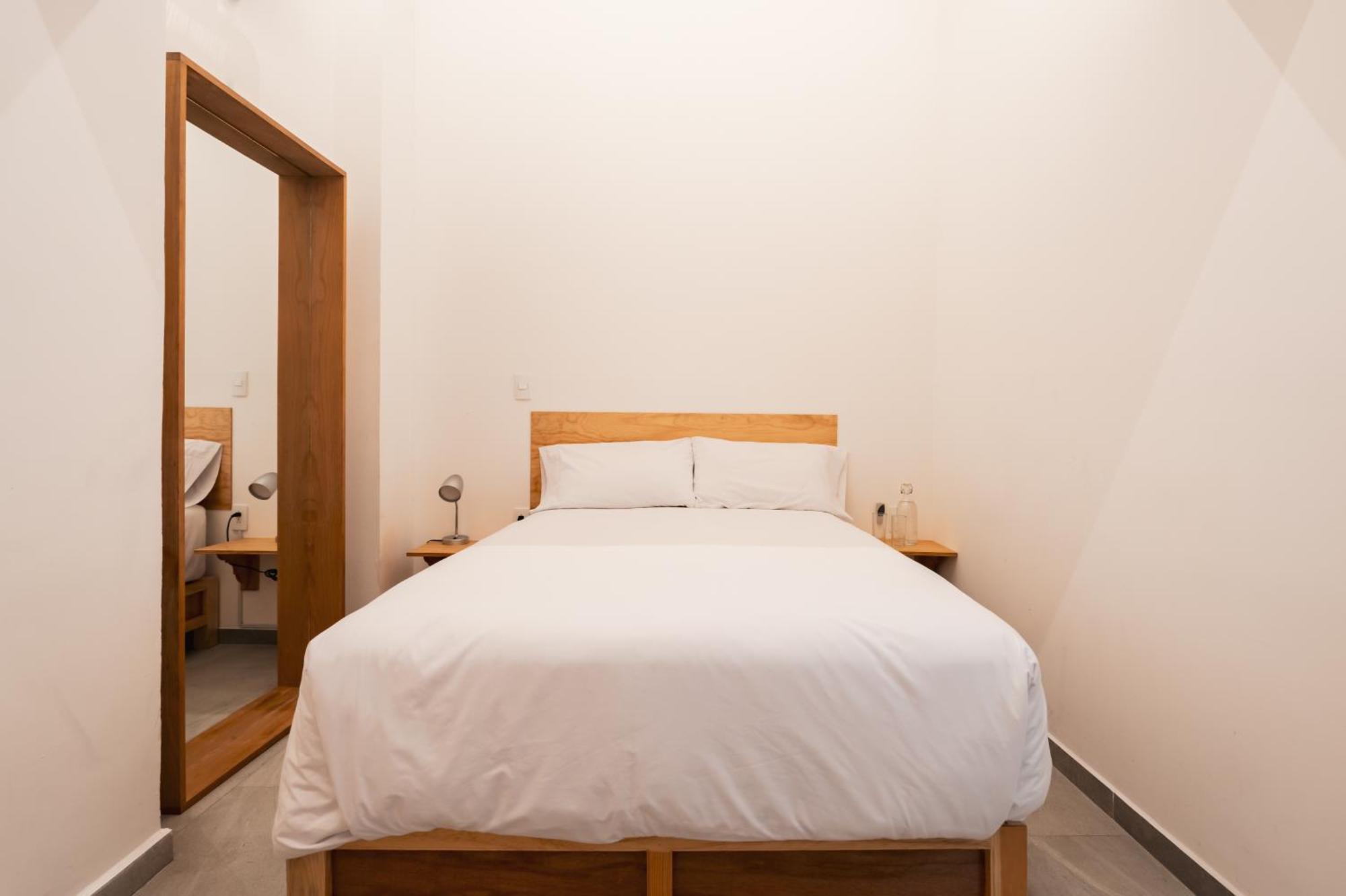 Hostel Juarez