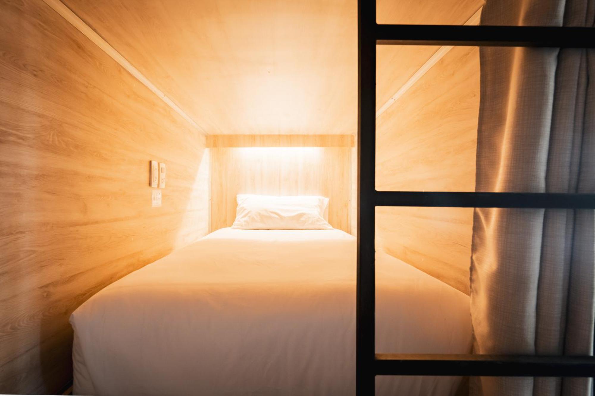 Juarez Hostel *