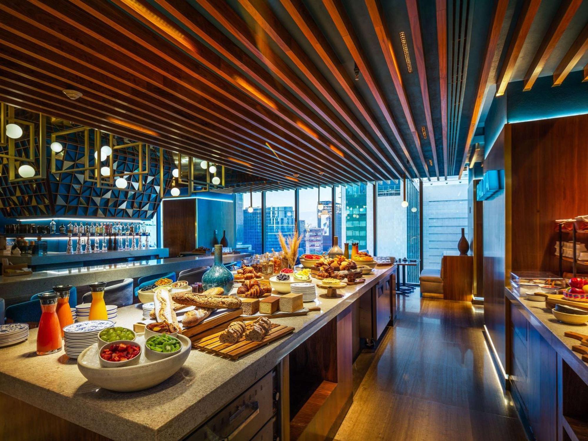 Sofitel Mexico Reforma 5* México DF