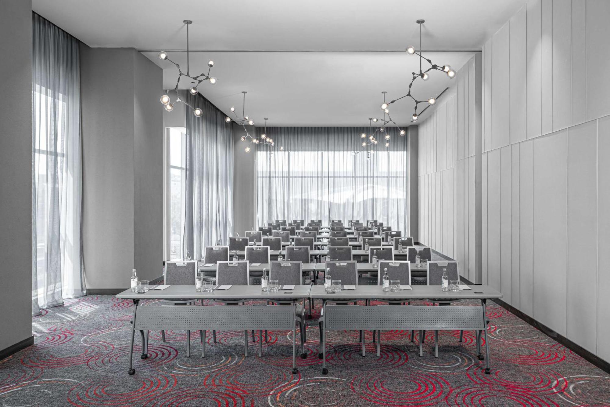 Hyatt Regency Insurgentes Wtc 5*