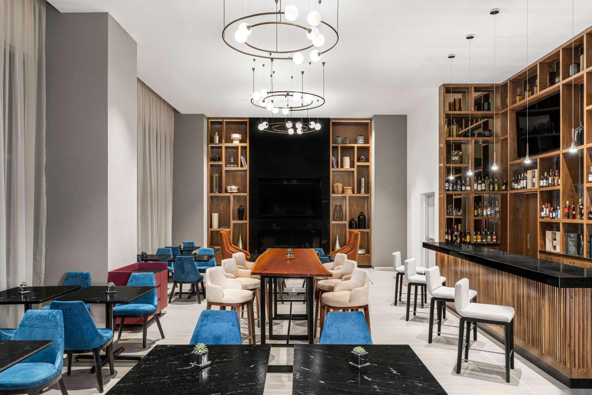 Hyatt Regency Insurgentes Wtc Hotel 5*