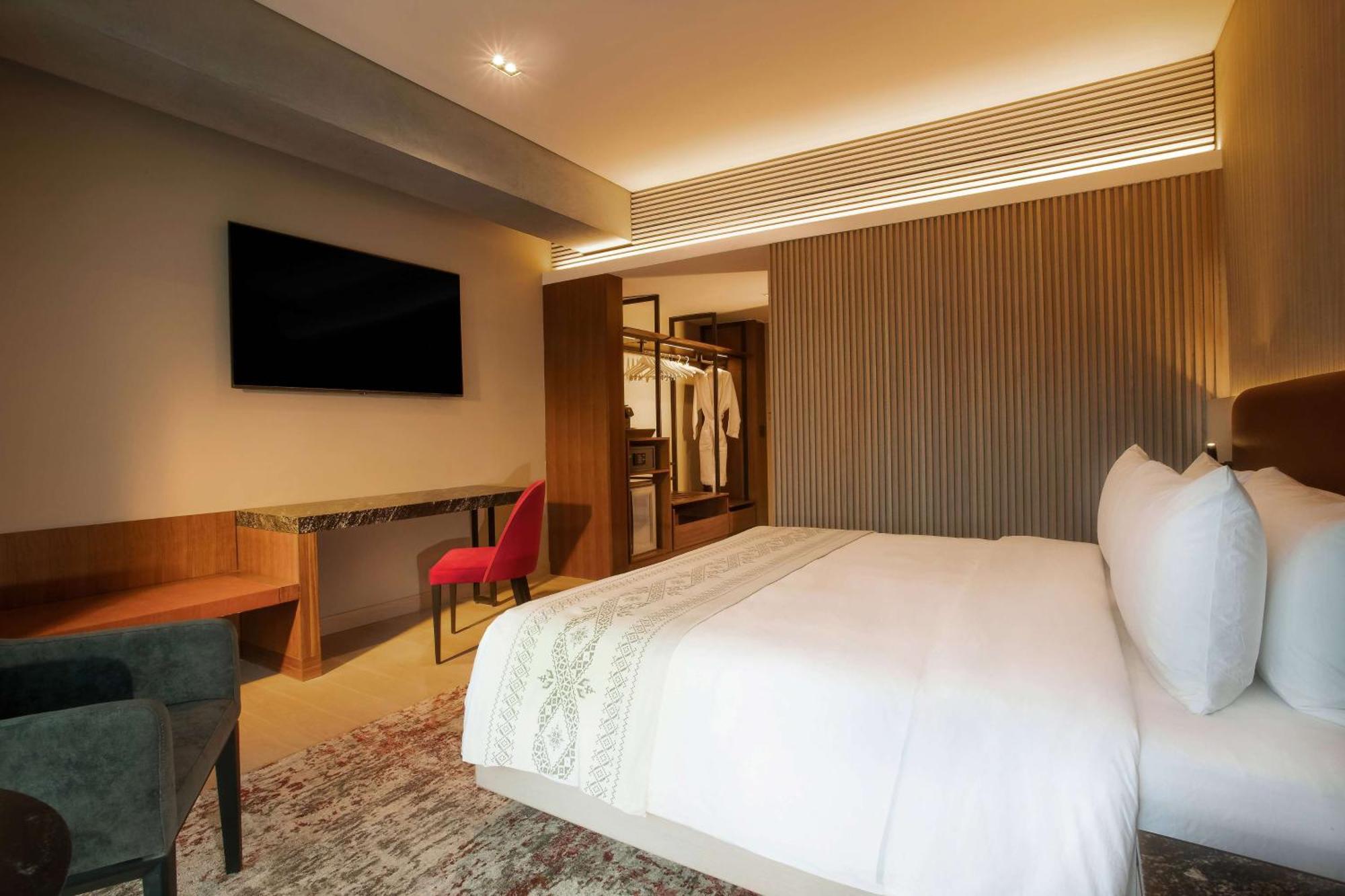 Hyatt Regency Insurgentes Wtc 5* Mexico City