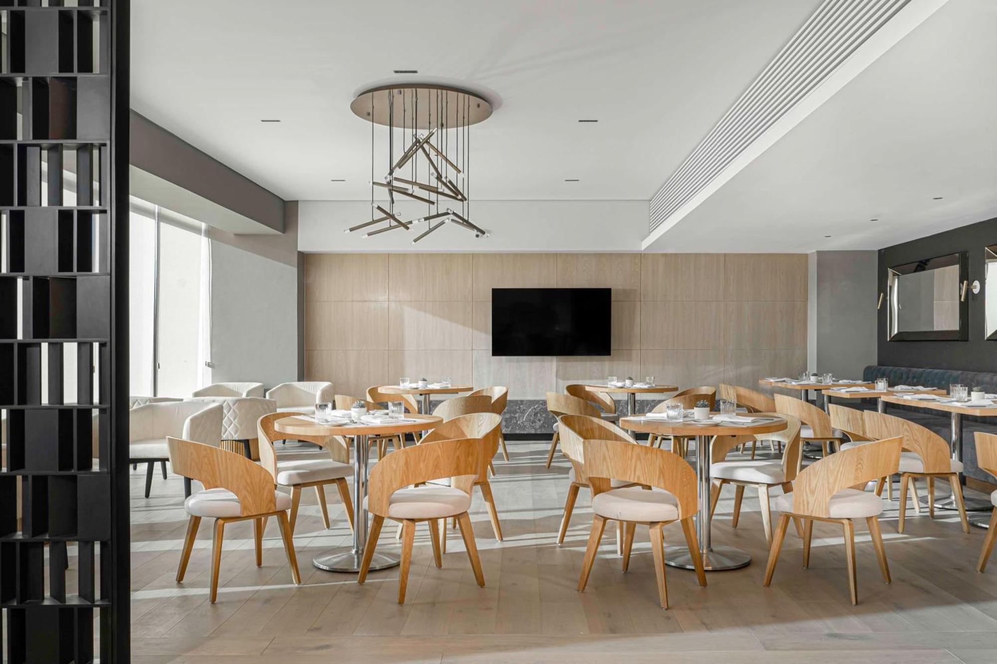 Hyatt Regency Insurgentes Wtc Hotel