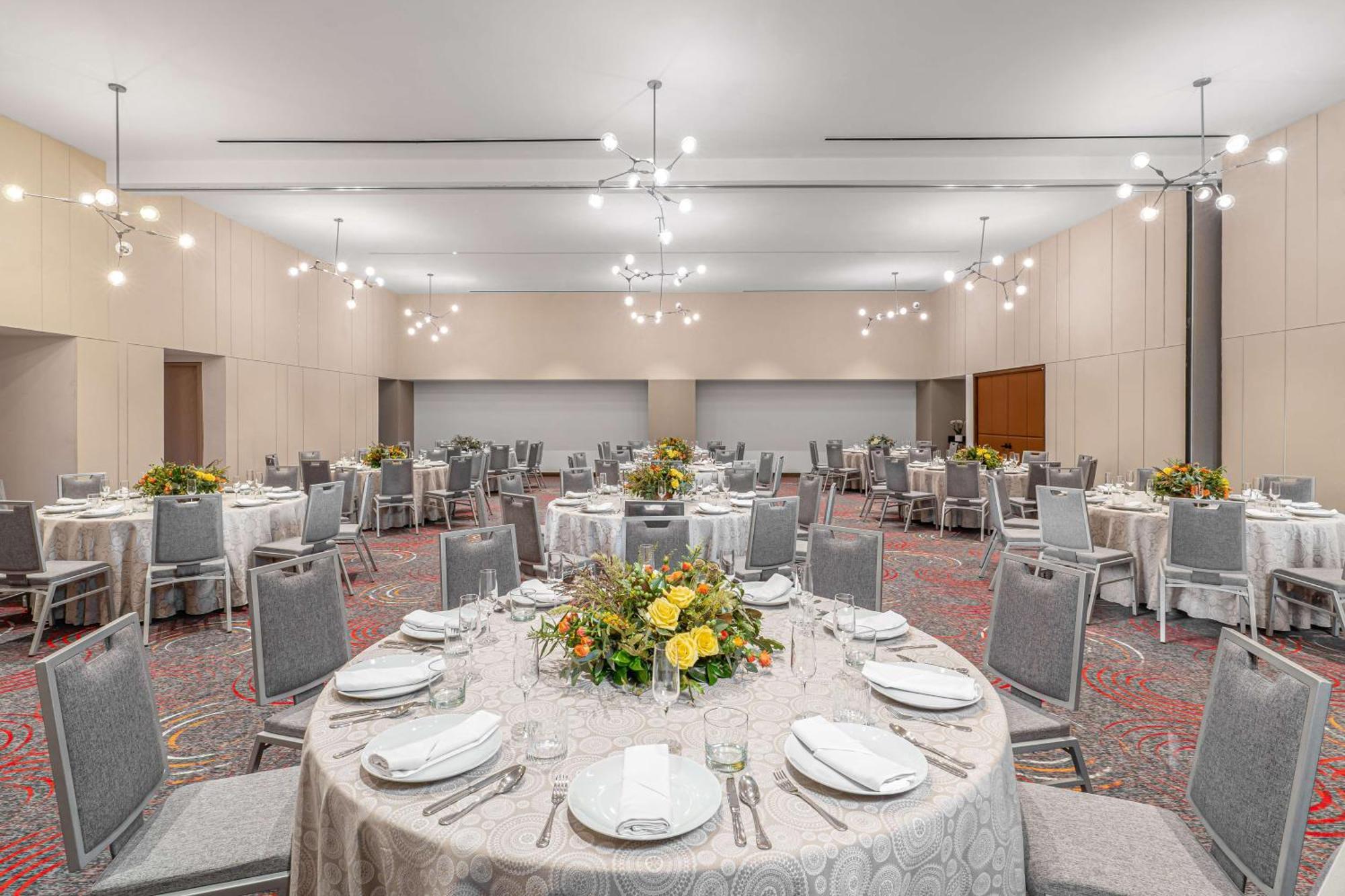 Hotel Hyatt Regency Insurgentes Wtc Mexico City