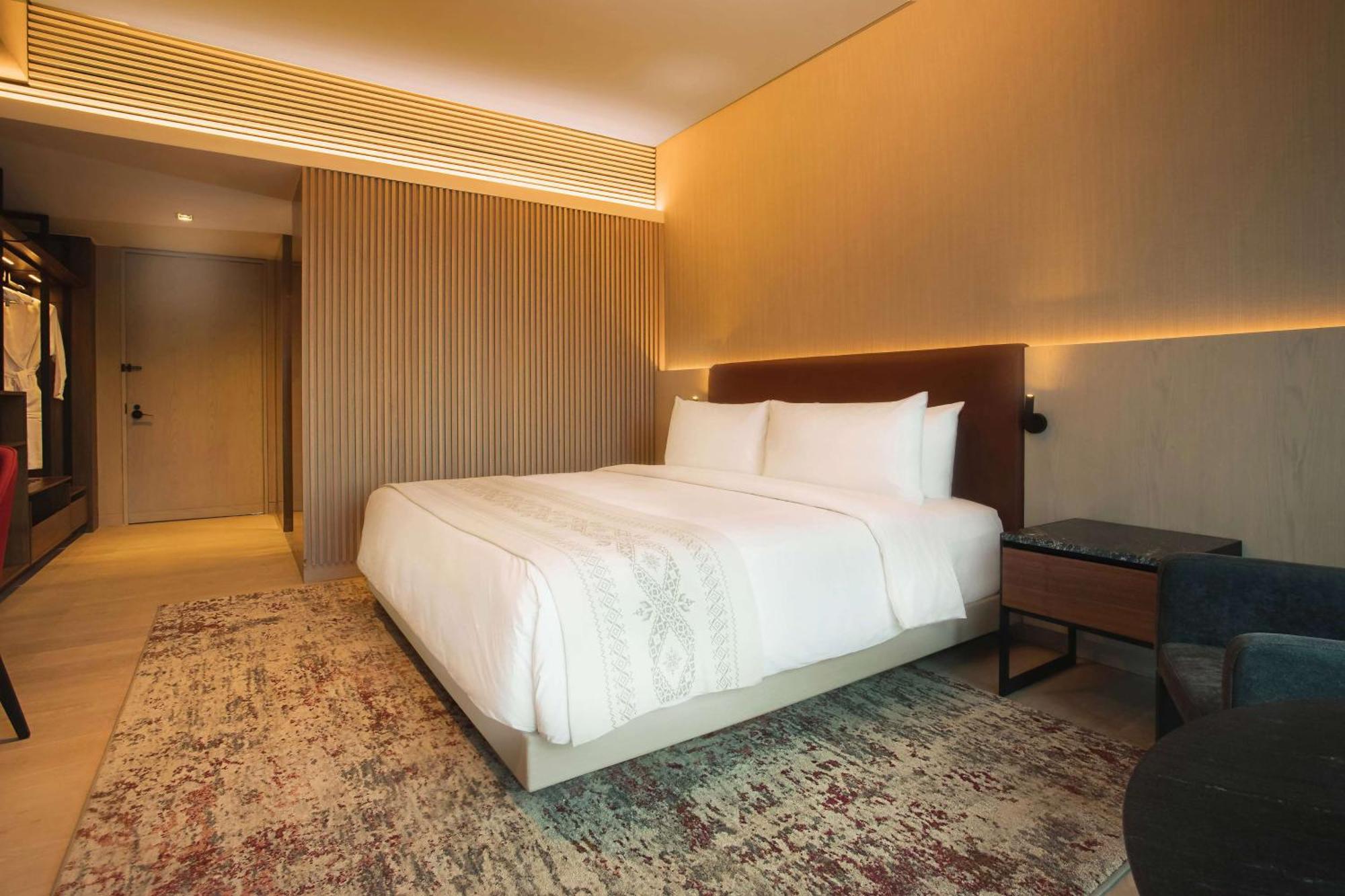 Hyatt Regency Insurgentes Wtc 5* Mexico City