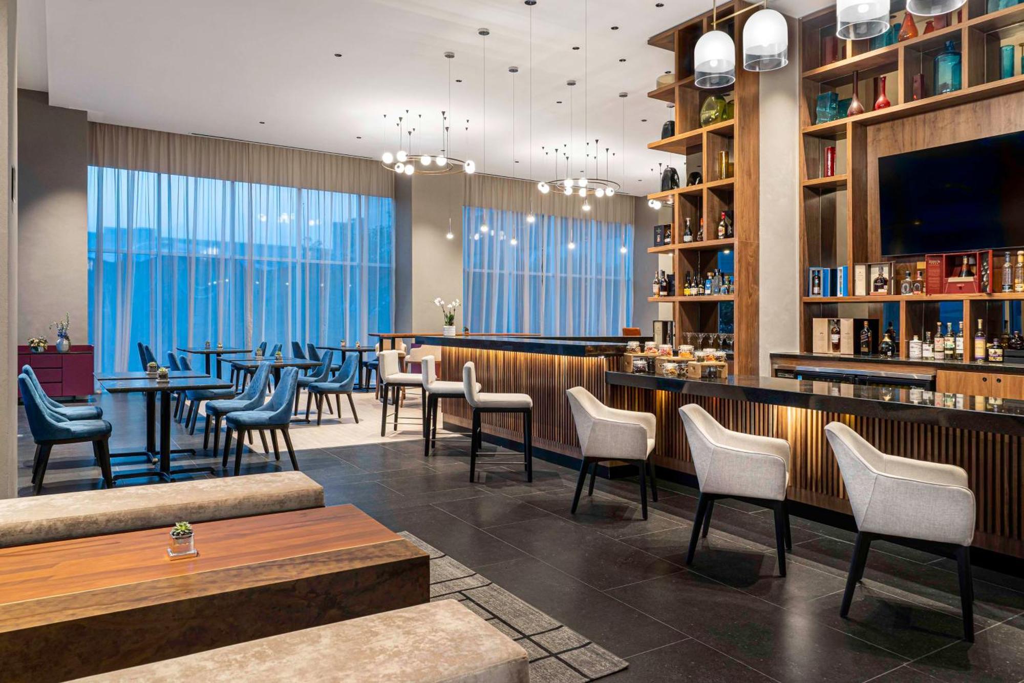 Hyatt Regency Insurgentes Wtc 5* Mexico City