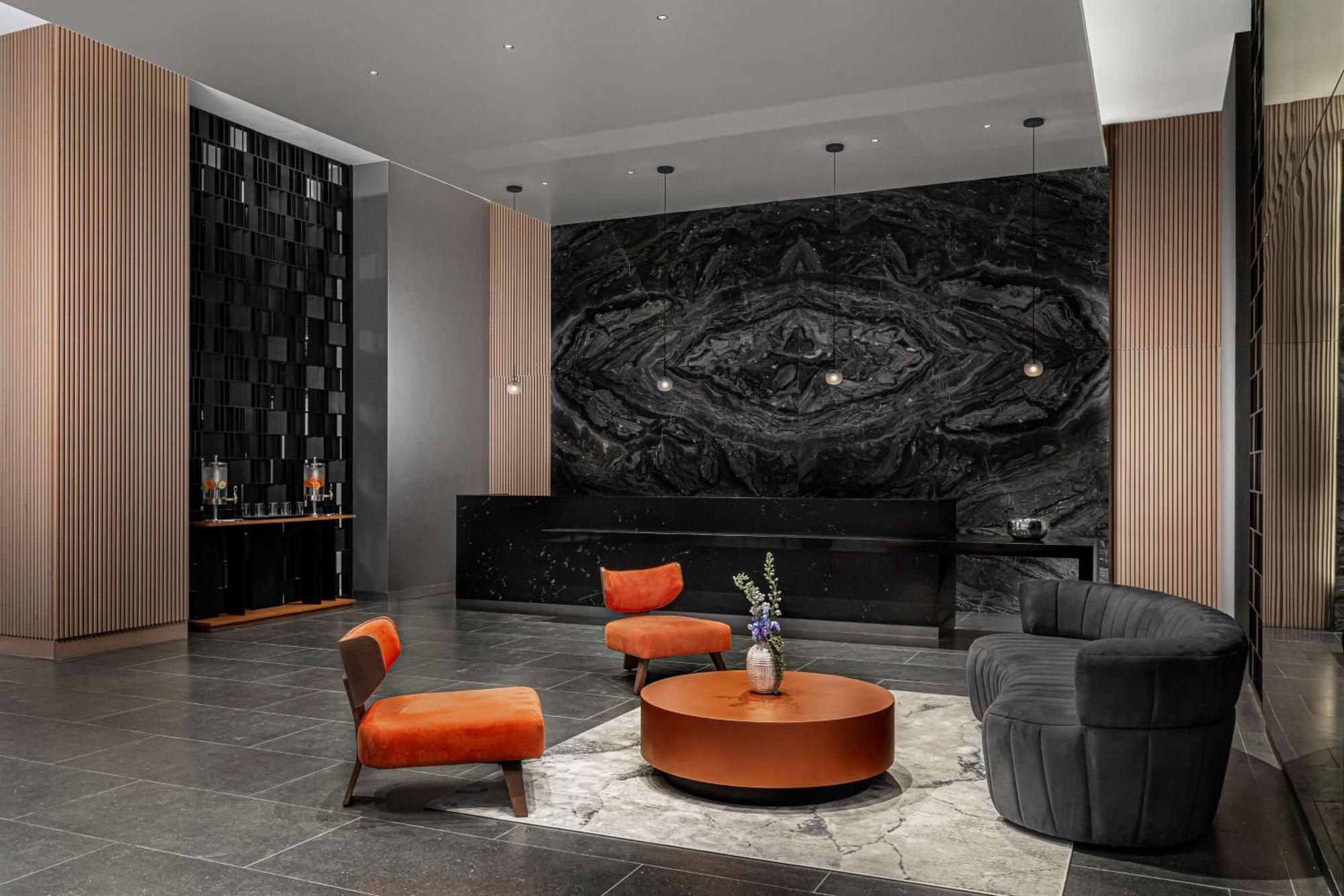 Hyatt Regency Insurgentes Wtc Hotel 5*