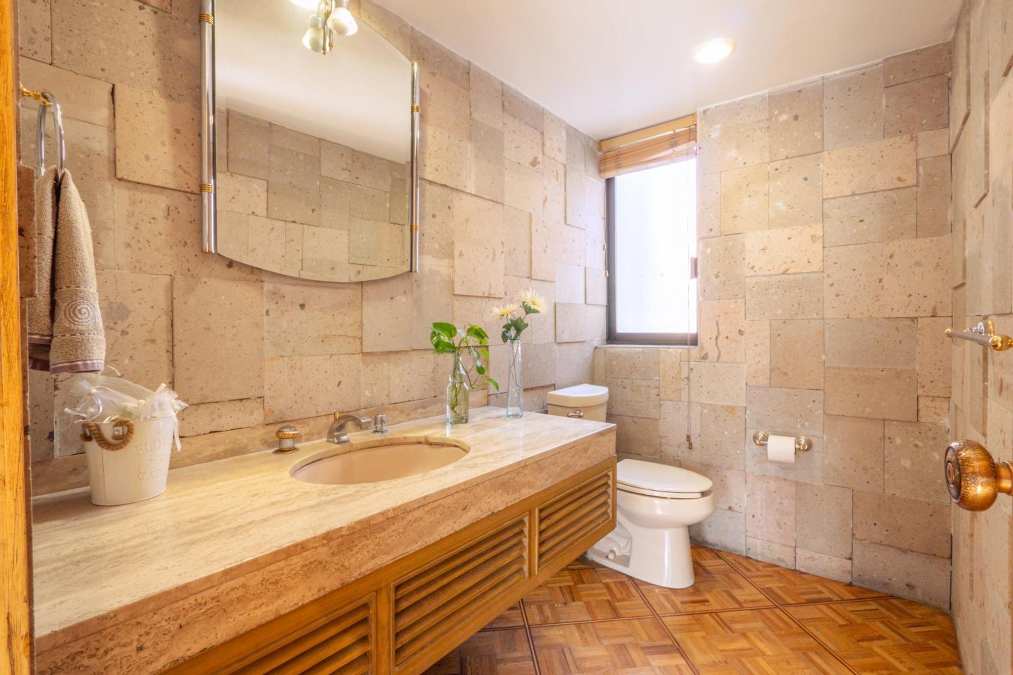 ¡increible Y Amplio Departamento! Apartamento *